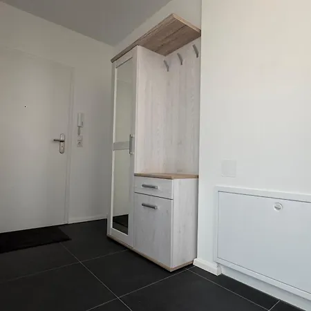 Apartment Neubau Penthouse Fuldatal