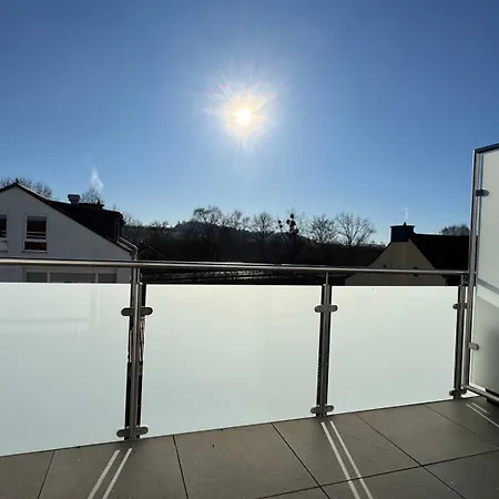 Neubau Penthouse *